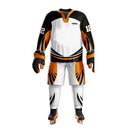 Ice Hockey Uniforms